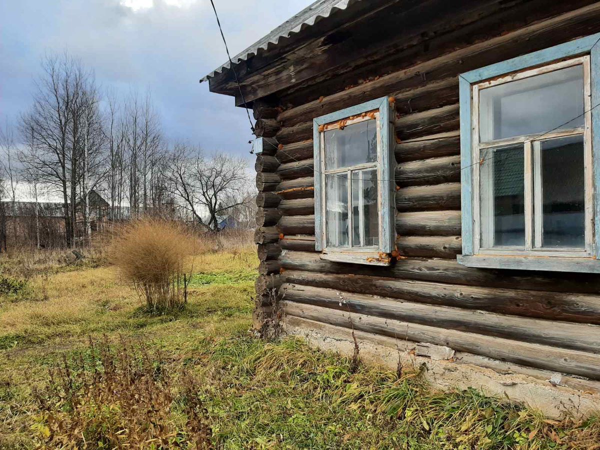 Порядок действий с пустующими домами напомнил Комитет государственного контроля Гродненской области