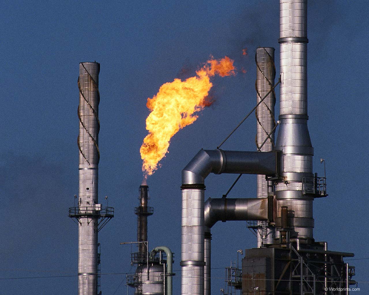 2 сентября – День работников нефтяной, газовой   и топливной промышленности
