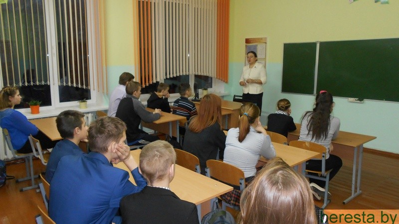 Неделя профориентации в Пархимовском яслях-саду - базовой школе