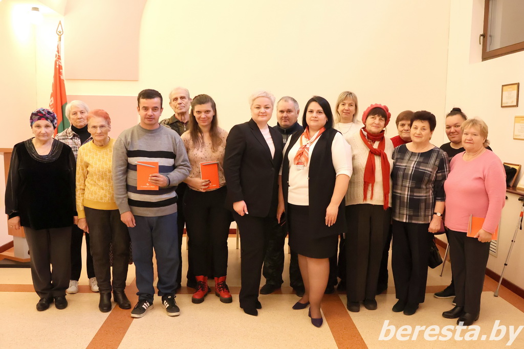 Урок финансовой грамотности в Белагропромбанке: как защитить себя от мошенников