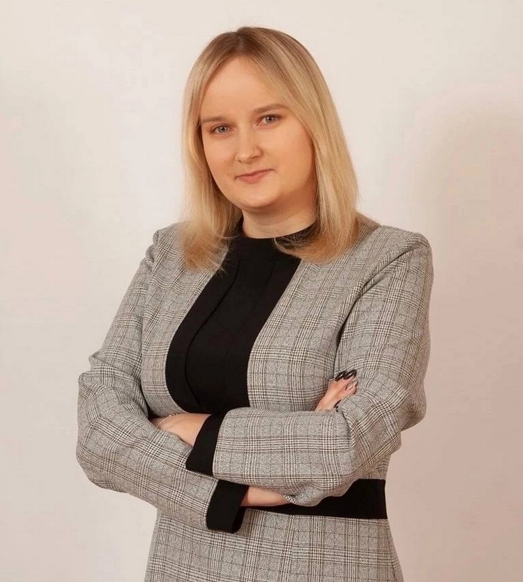 Светлана Войшель, директор Пархимовской базовой школы,председатель Молодежного парламента при Берестовицком районном Совете депутатов: