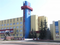 У Мінскім камандна-інжынерным інстытуце пройдзе дзень адкрытых дзвярэй