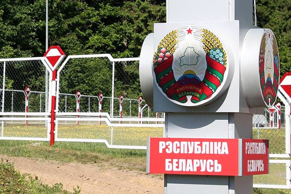 Свыше 4 тысяч европейцев посетили Беларусь без виз за неделю