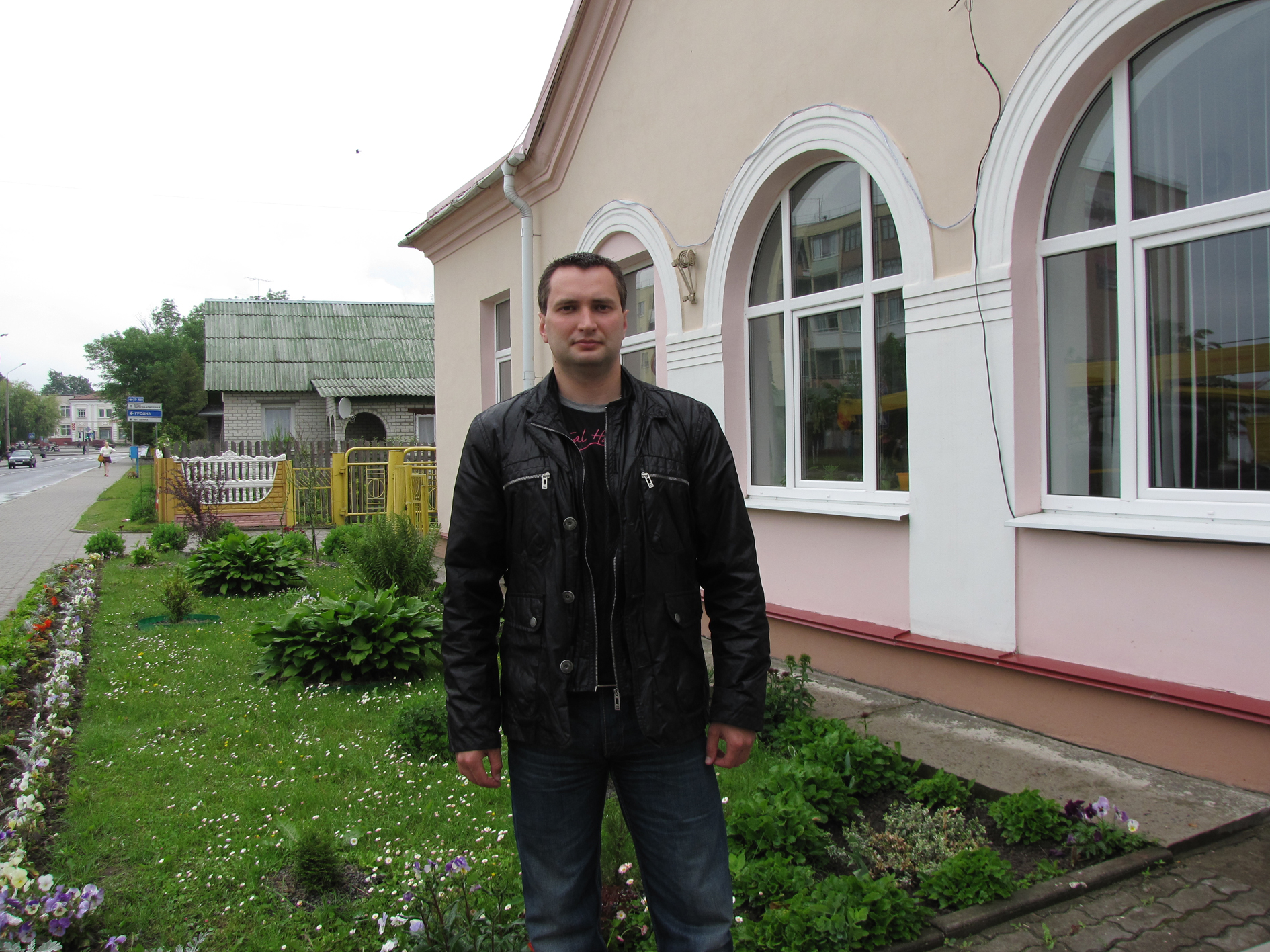 «Нет трудностей – есть задачи»