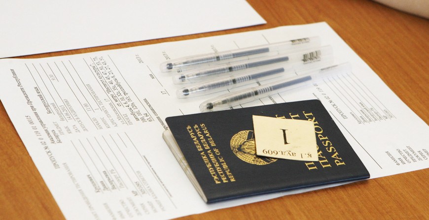 ЦТ по белорусскому языку планируют пройти 17,9 тыс. абитуриентов