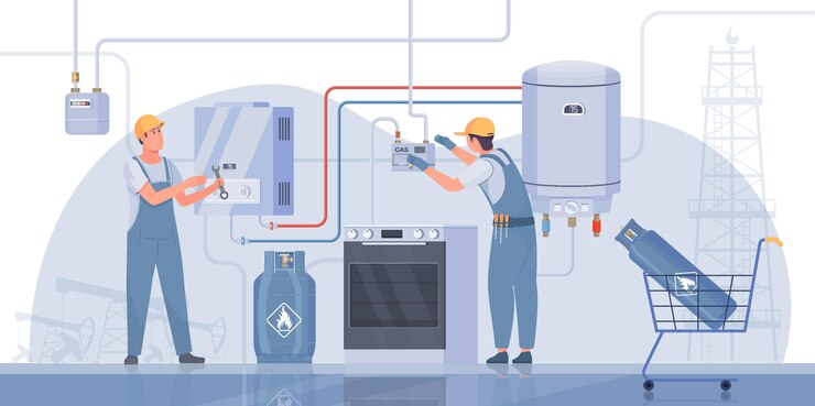 Госэнергогазнадзор предупреждает: используйте газовое оборудование правильно!