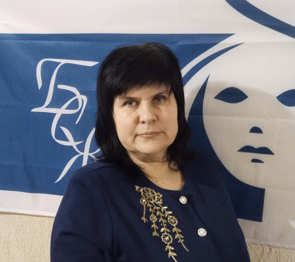 Людмила Сергеева: «Женщины выбирают сильную и процветающую страну». Мнение
