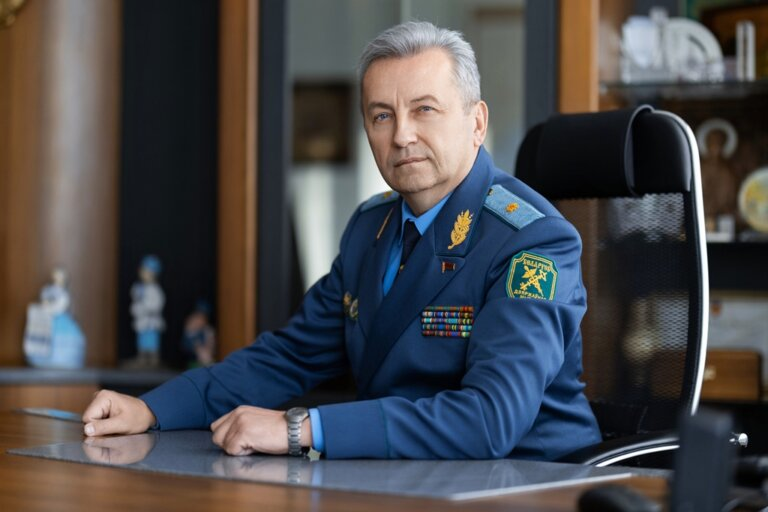 Начальник Гродненской региональной таможни Александр Пихун проведет выездной личный прием граждан