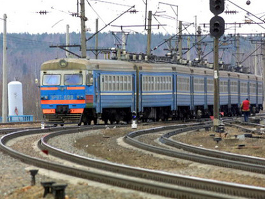Из Берестовицы в Минск и обратно - поездом. Обновлено расписание железнодорожного транспорта