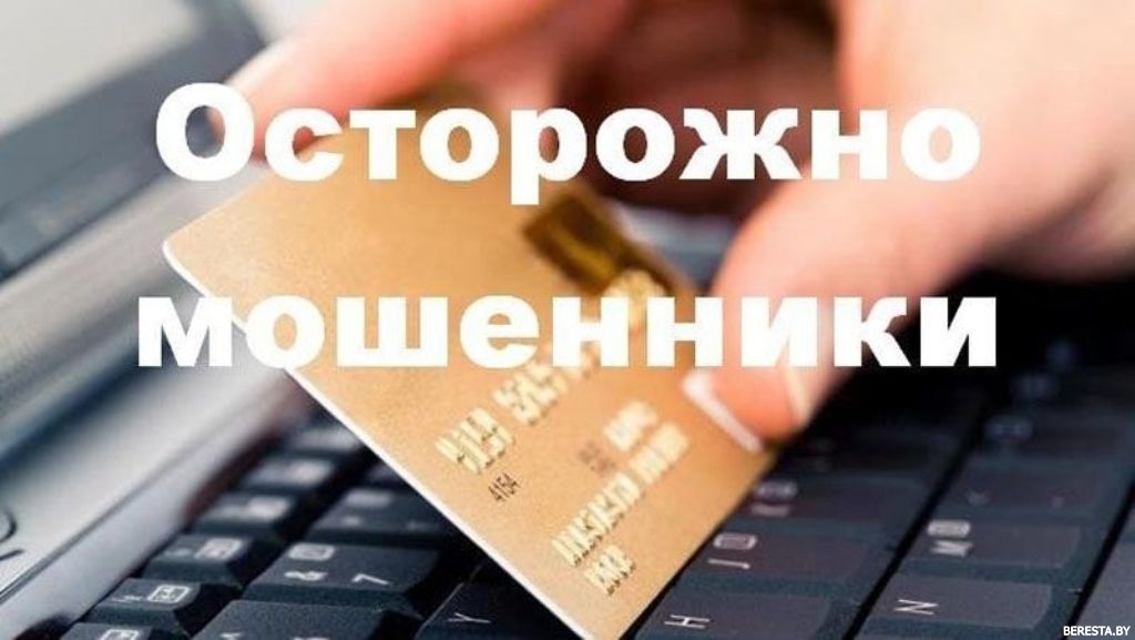 Два жителя Берестовицкого района стали жертвами интернет-мошенников