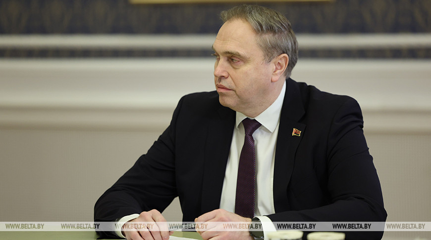 Владимир Караник: доступ к социальным услугам должен быть равным для всех, независимо от места проживания в стране