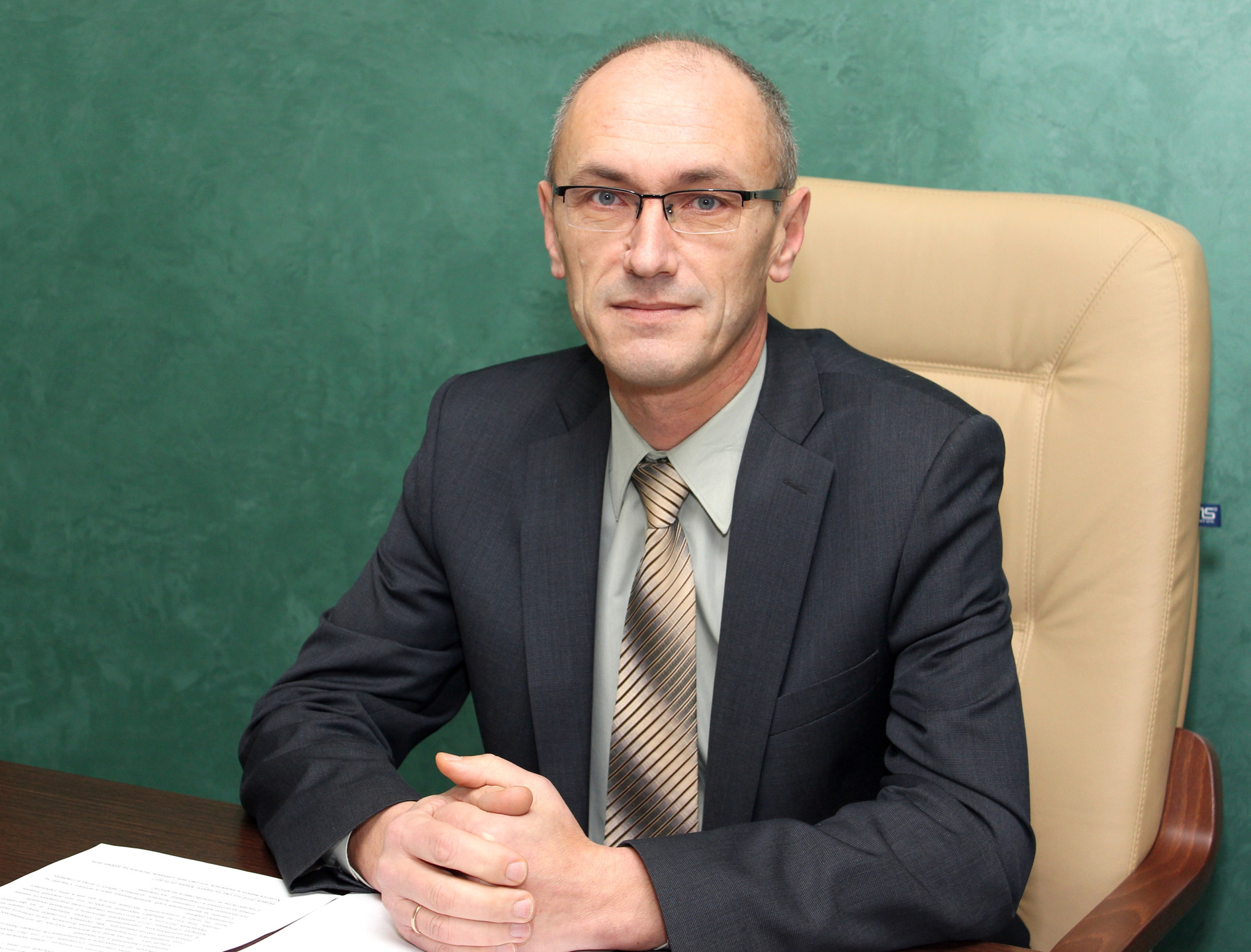 Председатель  Берестовицкого райисполкома Антон Кулисевич провел прямую линию с жителями района