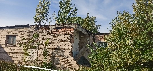 КГК выявлены факты бесхозяйственности