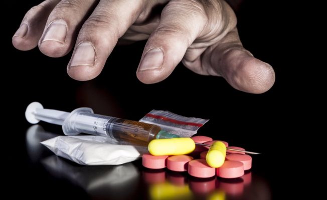1 марта – Международный день борьбы с наркоманией и незаконным оборотом наркотиков