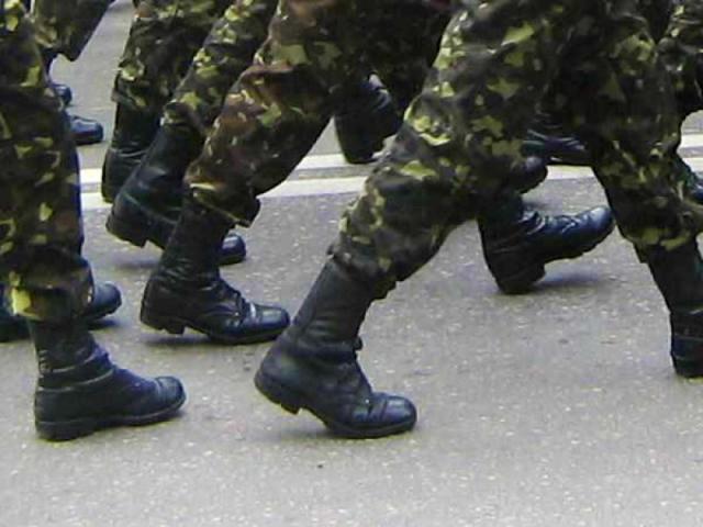 На Бераставіччыне завяршаецца прызыўная кампанія