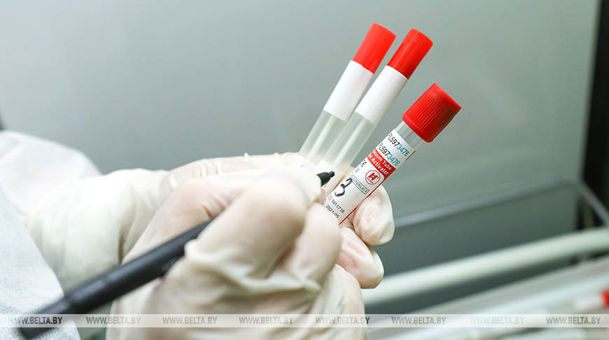 В Беларуси выздоровели и выписаны 79 429 пациентов с COVID-19