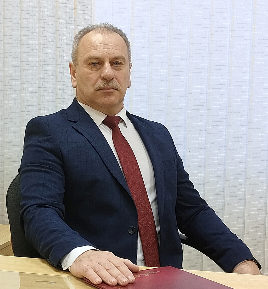 Мнение. «Конституция обеспечивает устойчивость общества»