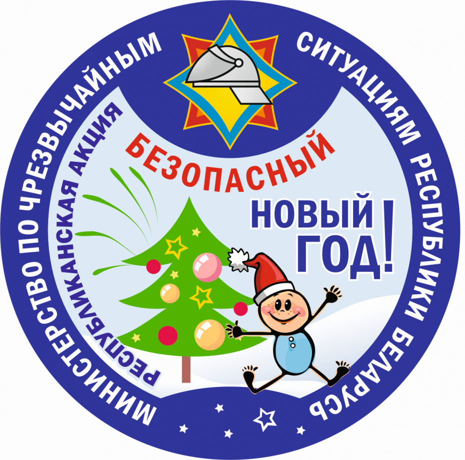 МЧС проведет республиканскую акцию "Безопасный Новый Год!"