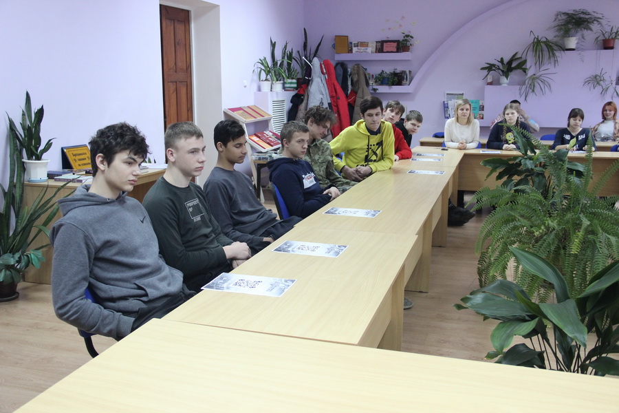 Говорили о будущем: в Берестовицком районе прошли открытые диалоги «Сила Основного закона»