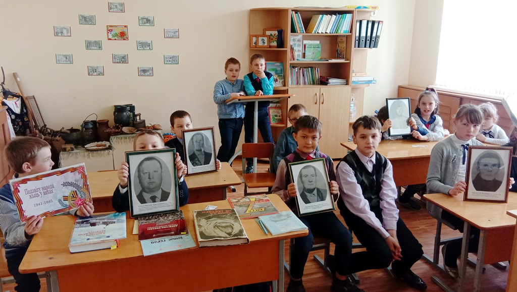 “Мы – гэта памяць”. Масалянская бібліятэка далучылася да абласнога бібліятэчнага дня