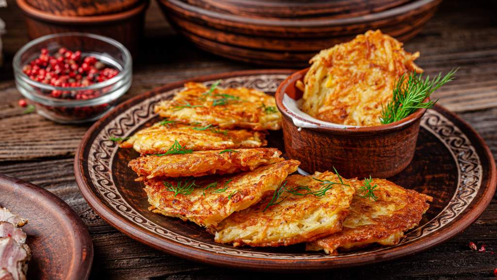 Вкусно, колоритно, по-белорусски! Декабрь – месяц гастрономического туризма