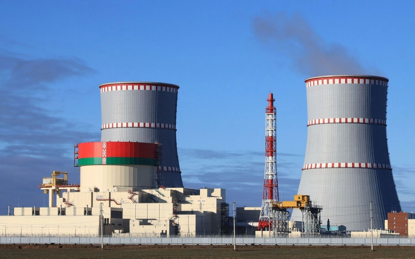 Мирный атом: энергия во благо