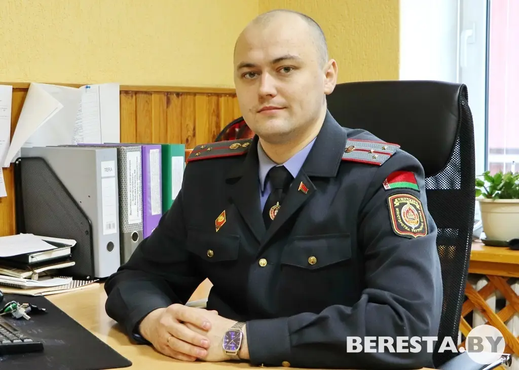 Как на Берестовитчине создают барьер для наркооборота  