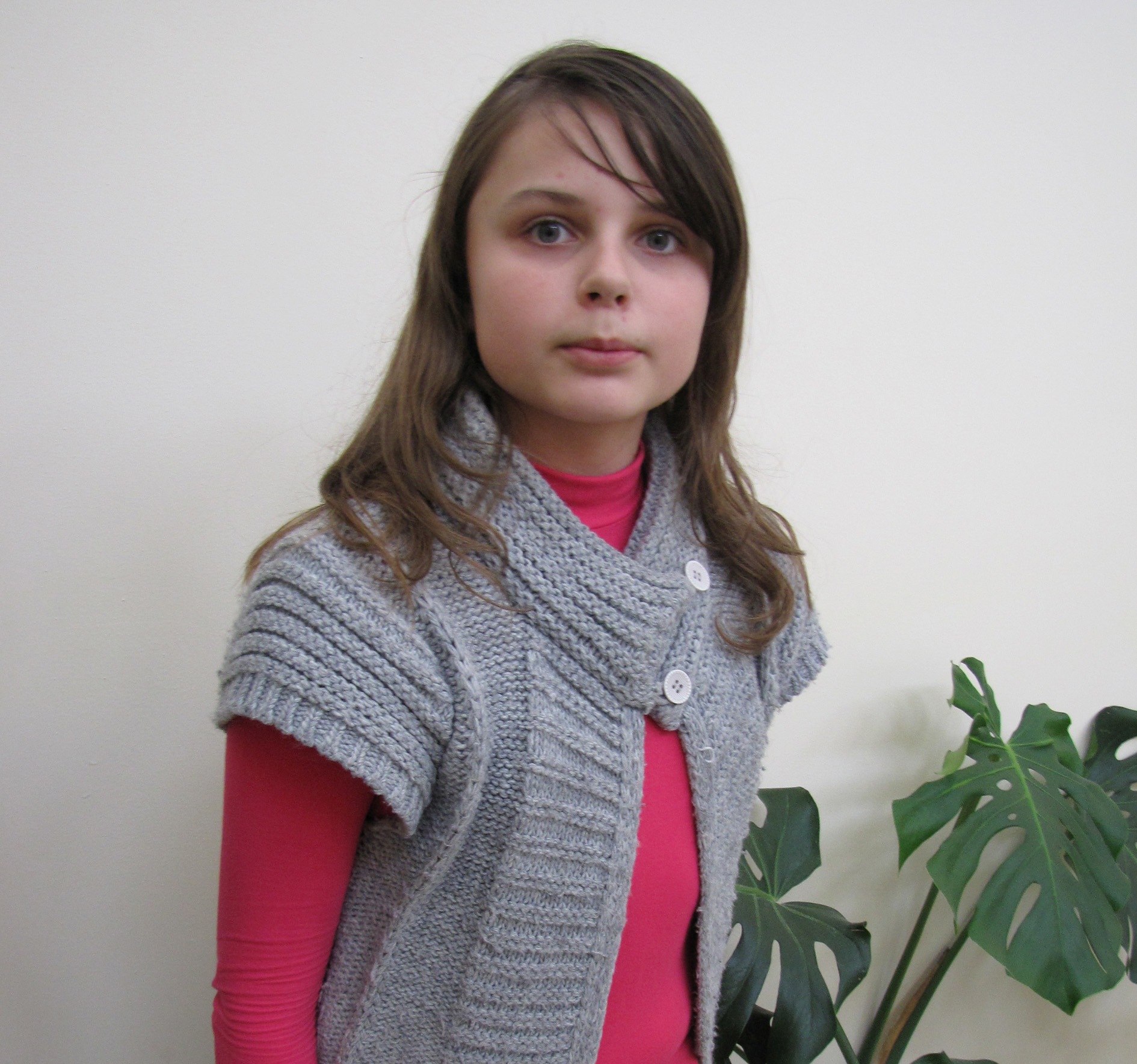Добры прыклад для равеснікаў