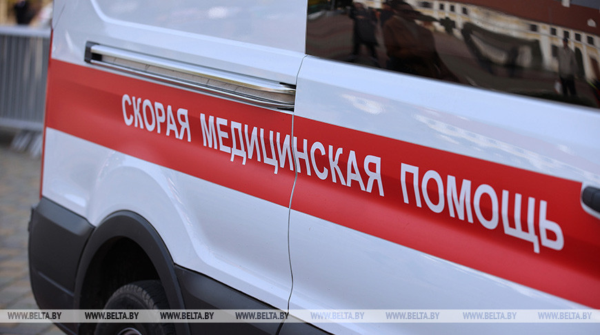 В Берестовицком районе при очистке канализационного колодца погиб мужчина