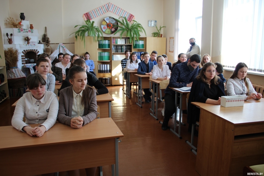 «Каникулы без правонарушений»