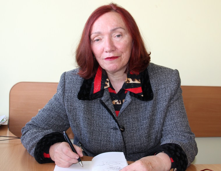 Обсуждаем «Большой разговор с Президентом»