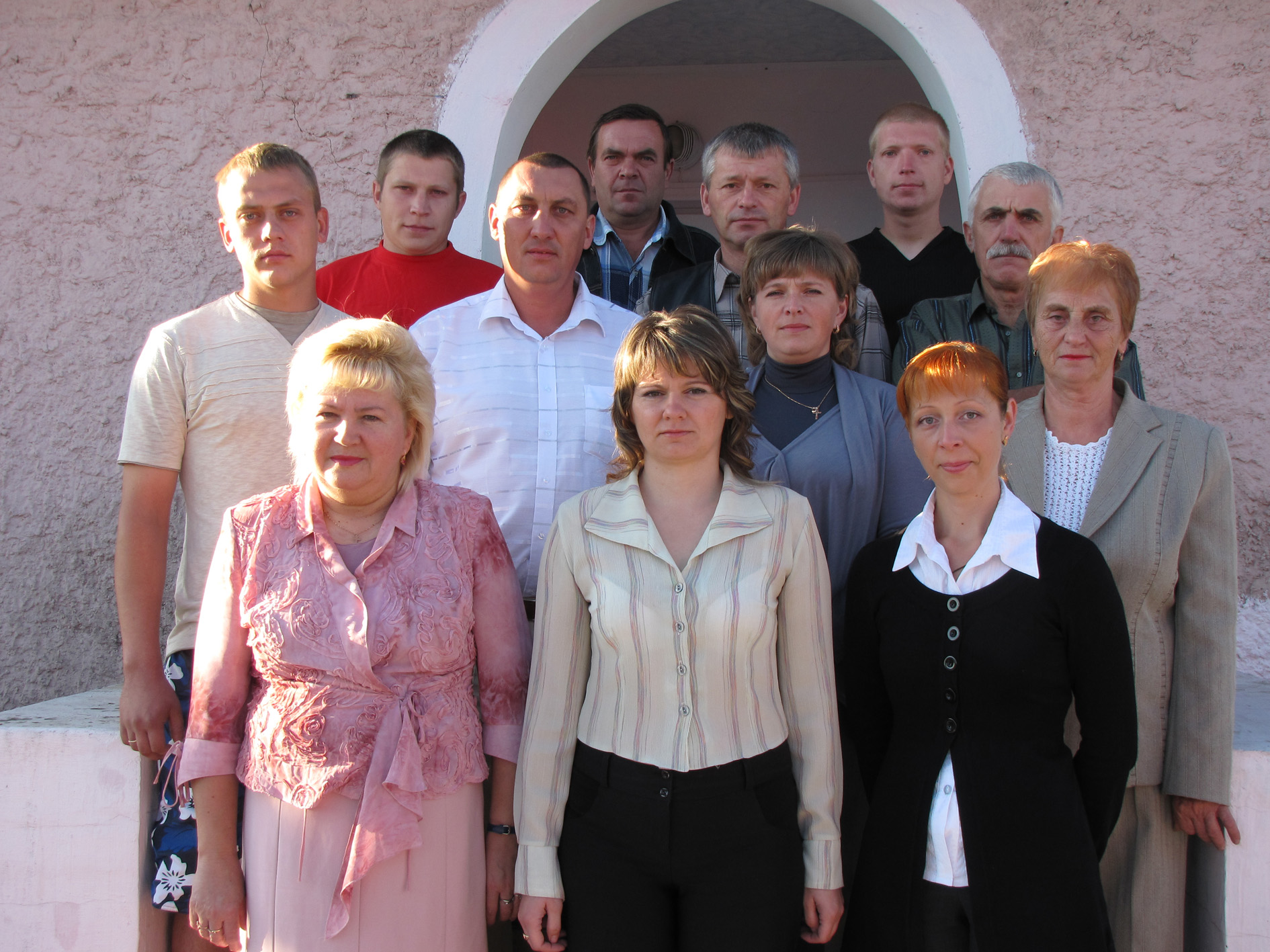 Берестовицкий филиал КУП «Гроднооблтопливо»: Чтобы зима была "теплой"