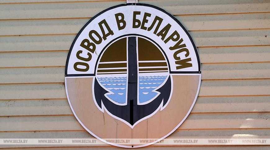 Работники ОСВОДа за минувшие выходные спасли 14 человек