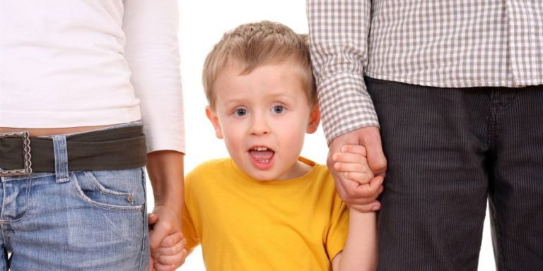 Приемный родитель - профессия,  дарящая любовь