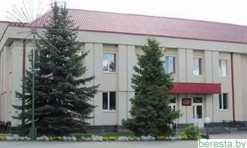 Група эстэтычнага развіцця адкрыта ў Бераставіцкай дзіцячай школы мастацтваў
