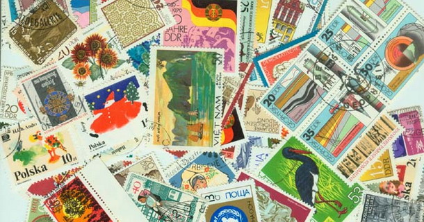 Коллекция берестовицких филателистов–  в числе лучших