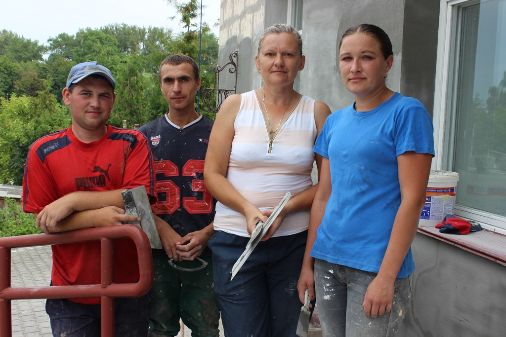 ПРОФЕССИЯ – СОЗДАВАТЬ