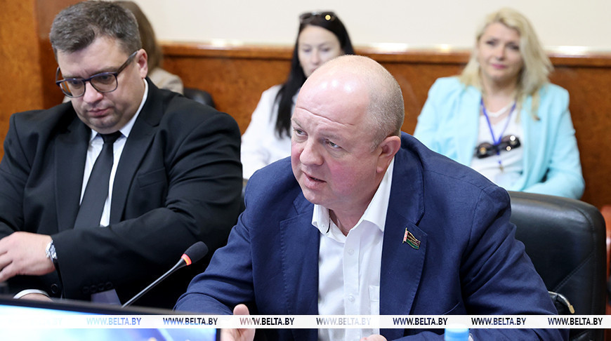 Дмитрий Жук: хороший журналист покруче искусственного интеллекта