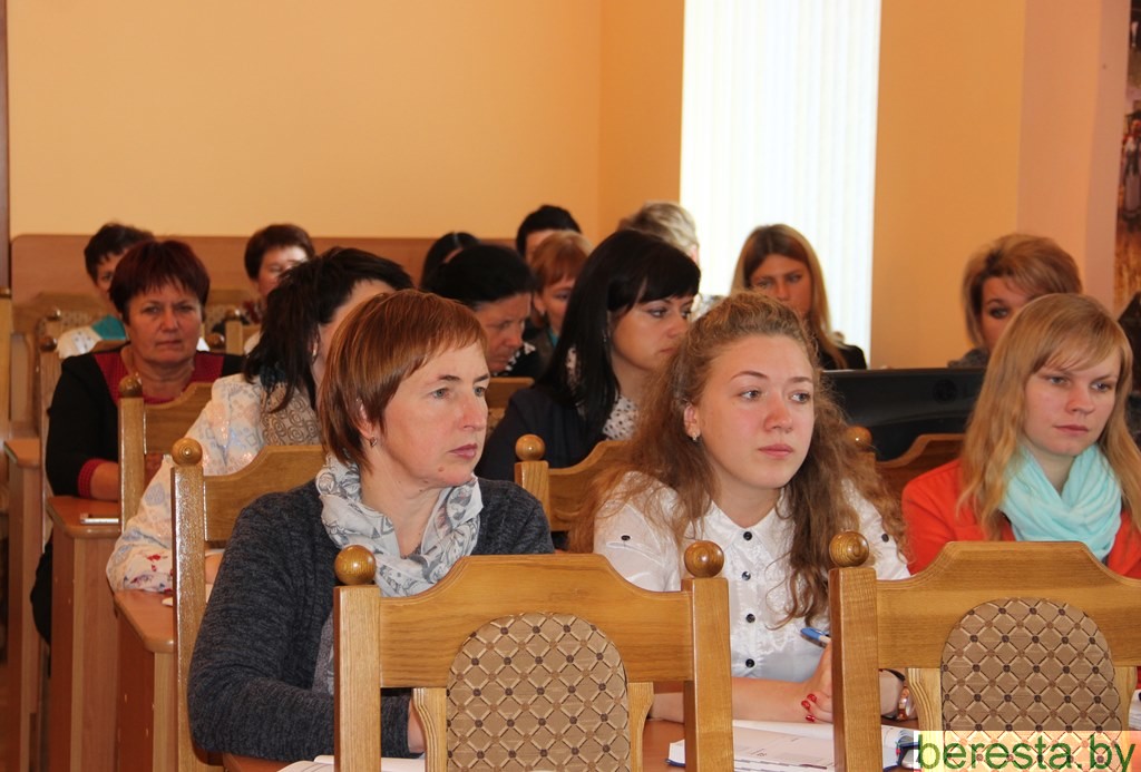 В Берестовице состоялся семинар по работе с обращениями граждан