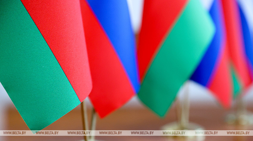Ограничения на пересечение участка границы Беларуси и России снимаются с 11 января