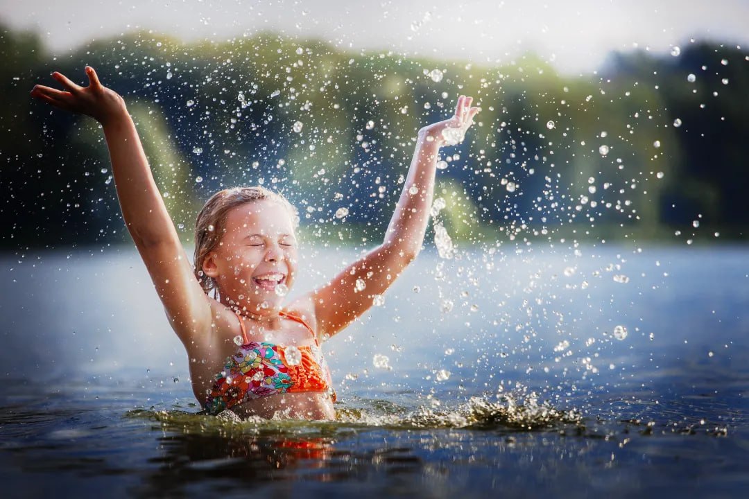 Безопасность на воде – ответственность каждого