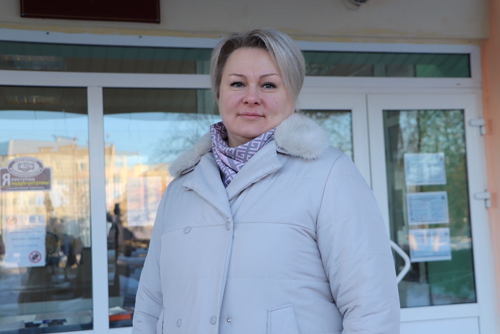 Занятия в школах и подвоз детей. Как в районе организован образовательный процесс с учетом морозов?
