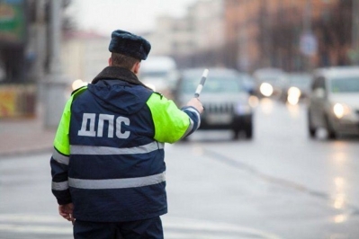 Пьяному не место на дороге! Госавтоинспекция проводит профилактическое мероприятие по предупреждению и пресечению фактов управления транспортными средствами нетрезвыми водителями