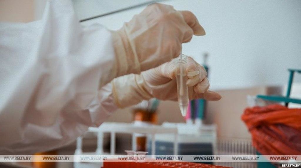 В Беларуси выздоровели и выписаны 34 023 пациента с COVID-19