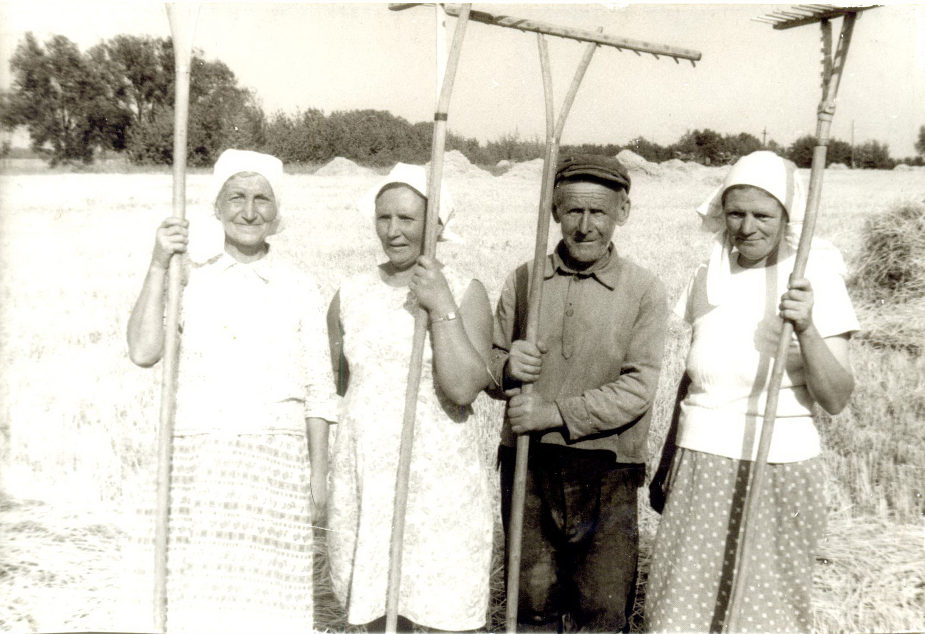 Да 70-годдзя ўтварэння Бераставіцкага раёна