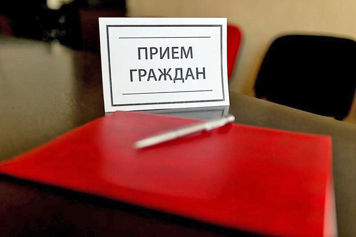 Прием граждан и представителей юридических лиц проведет начальник отдела по работе с плательщиками по Берестовицкому району Елена Василюк