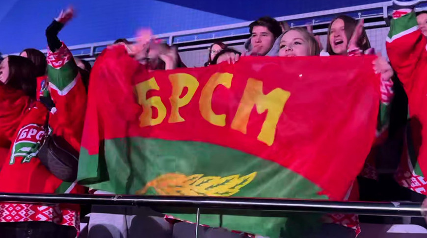 <strong>Республиканский проект "Пульс молодежи" стартует в Беларуси 4 марта</strong>