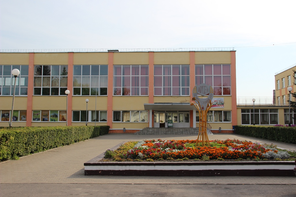 Хто ідзе ў Бераставіцкі ліцэй прафесіі вучыцца?