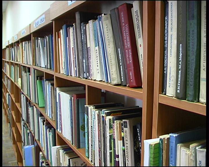 Оптимизация библиотечной сети – это реально