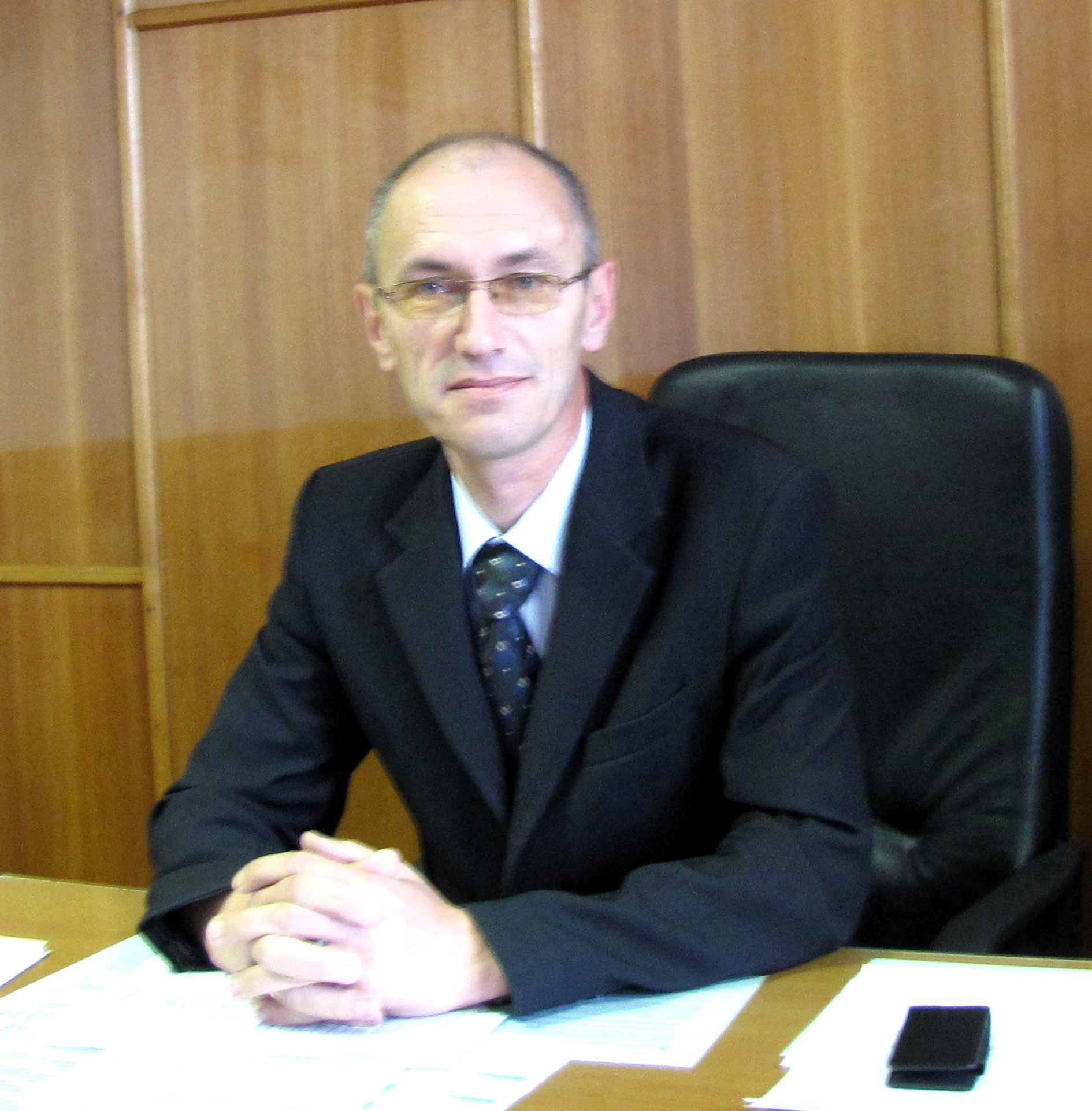 «У района еще есть резервы для развития»,— считает председатель Берестовицкого райисполкома Антон Кулисевич